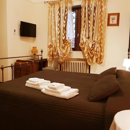 Guest house Simpson - Aeroporto Di -
