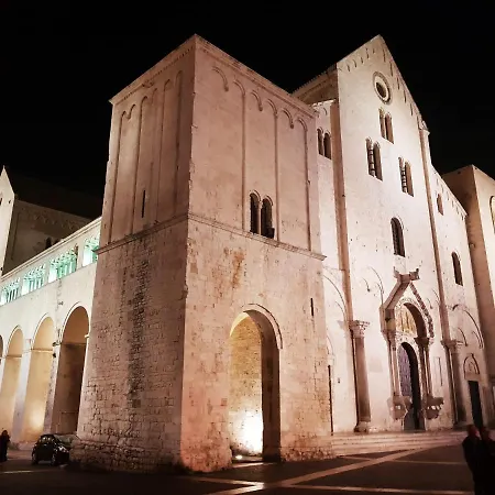 Simpson - Aeroporto Di - Guest house Bari