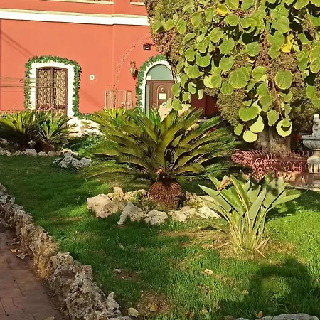 Guest house Simpson - Aeroporto Di - *