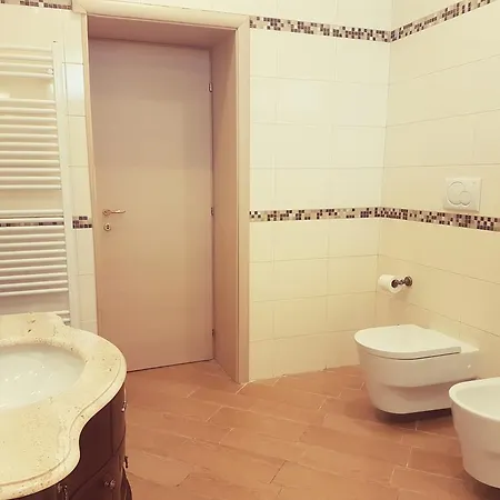 Guest house Simpson - Aeroporto Di -
