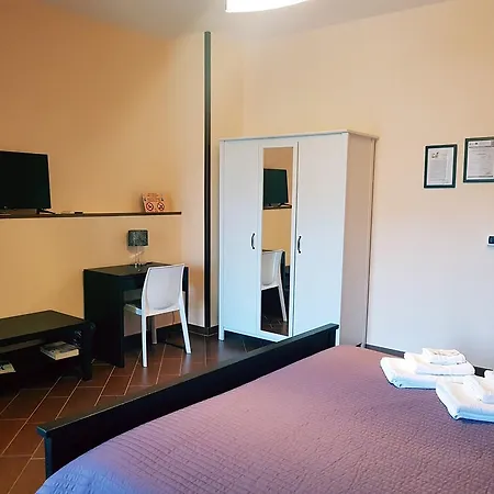 Simpson - Aeroporto Di - Guest house Bari
