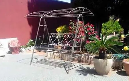 Simpson - Aeroporto Di - Bari