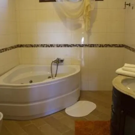 Guest house Simpson - Aeroporto Di -