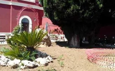 Guest house Simpson - Aeroporto Di -
