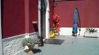 بيت ضيافة Simpson - Aeroporto Di - *
