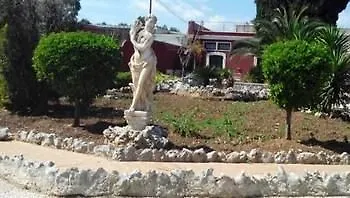 Simpson - Aeroporto Di - * Bari