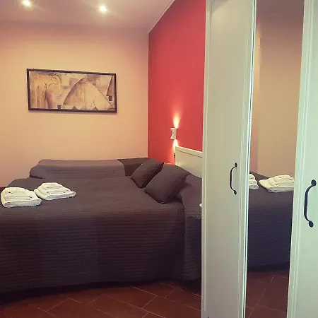 Simpson - Aeroporto Di - Guest house