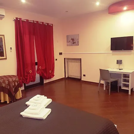 Guest house Simpson - Aeroporto Di -