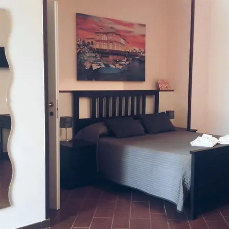 Simpson - Aeroporto Di - Guest house *