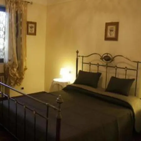 Simpson - Aeroporto Di - Guest house