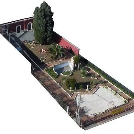 Simpson - Aeroporto Di - Guest house