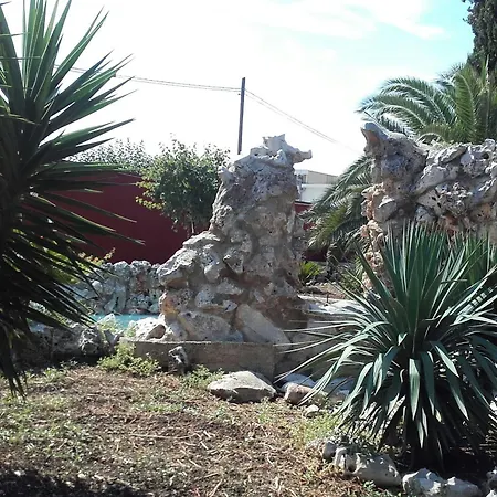 Simpson - Aeroporto Di - Guest house
