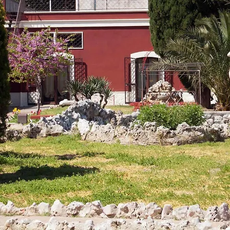 Simpson - Aeroporto Di - Bari